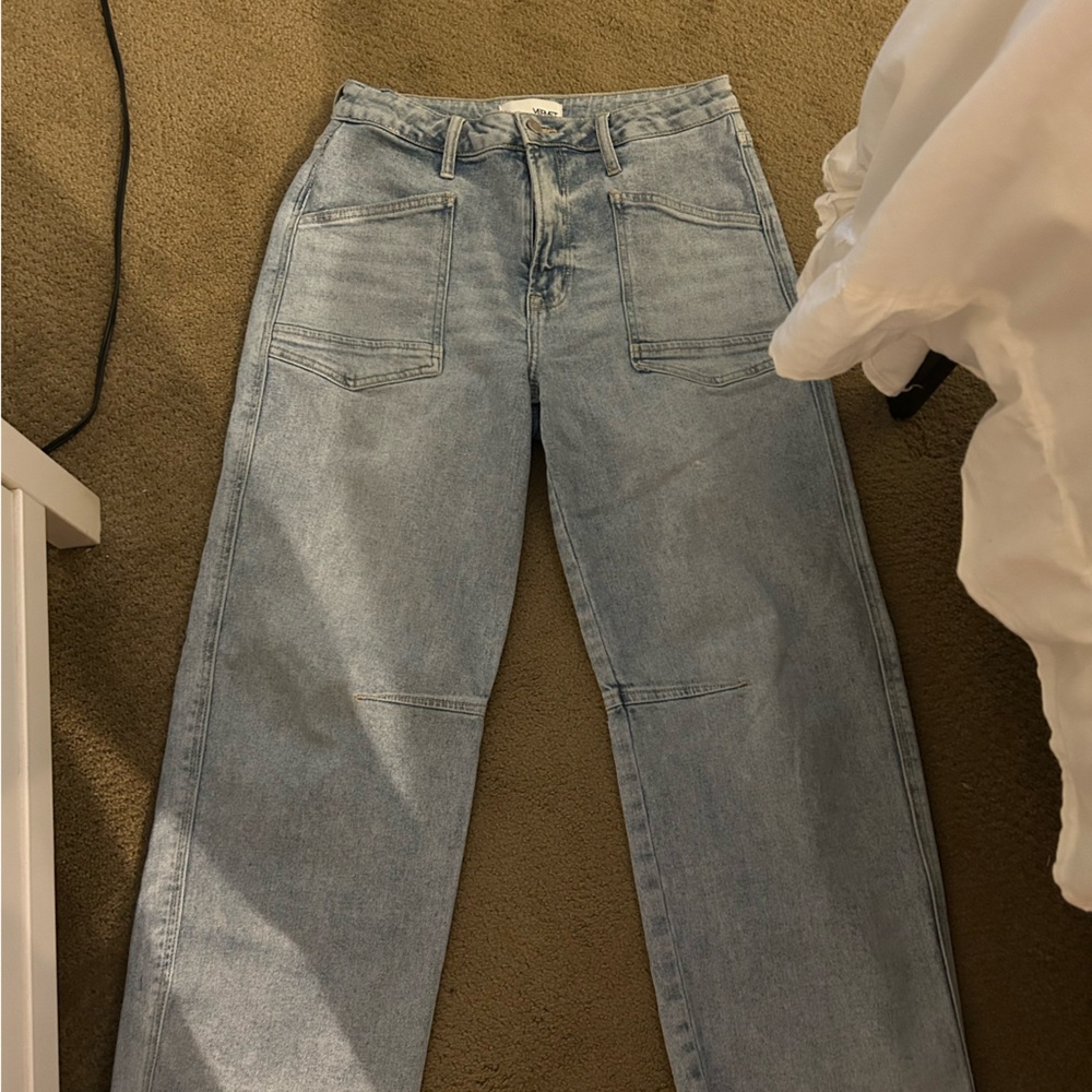 Women’s vervet jeans